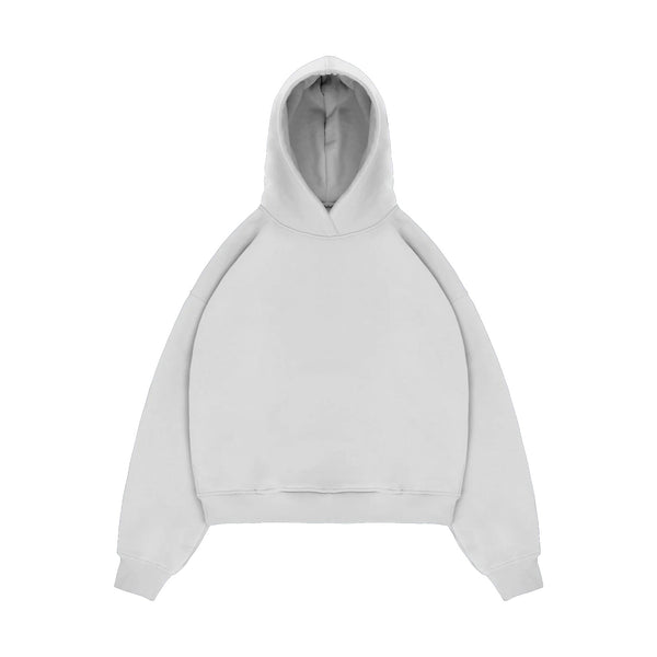 Hoodie In Cloud